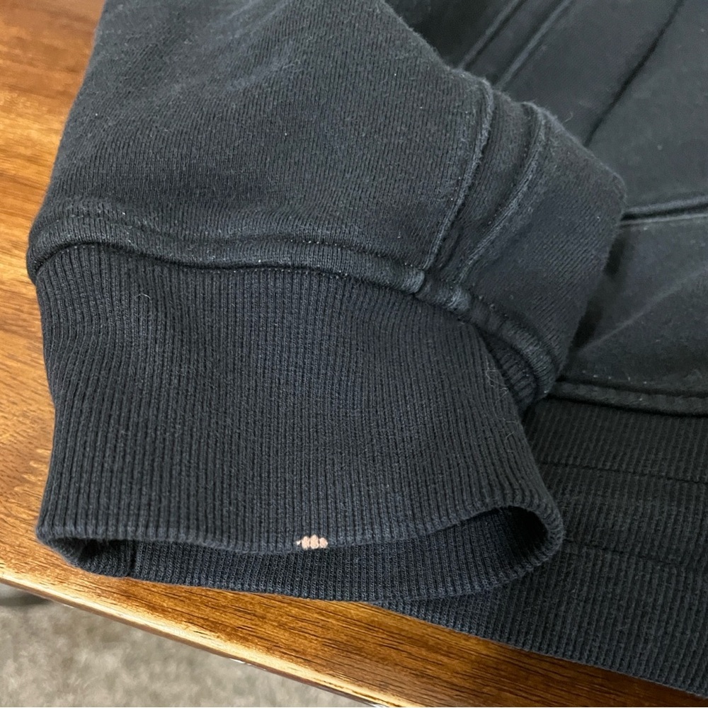 Lululemon Warm Down Jogger II Size 6 - Picture 10 of 10